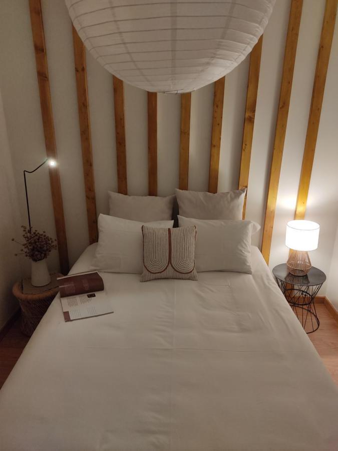 Douro Valley Terrace Apartments Armamar Bagian luar foto