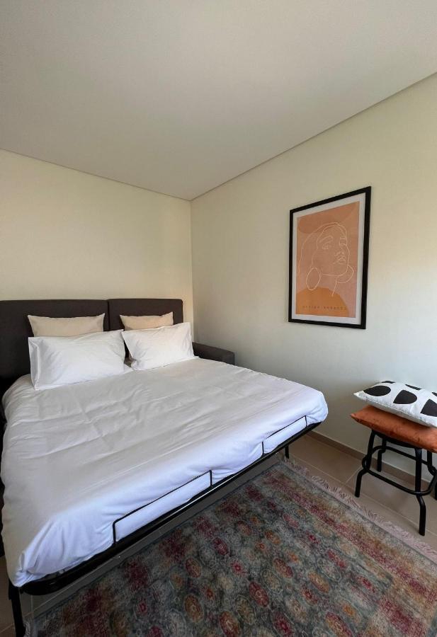 Douro Valley Terrace Apartments Armamar Bagian luar foto