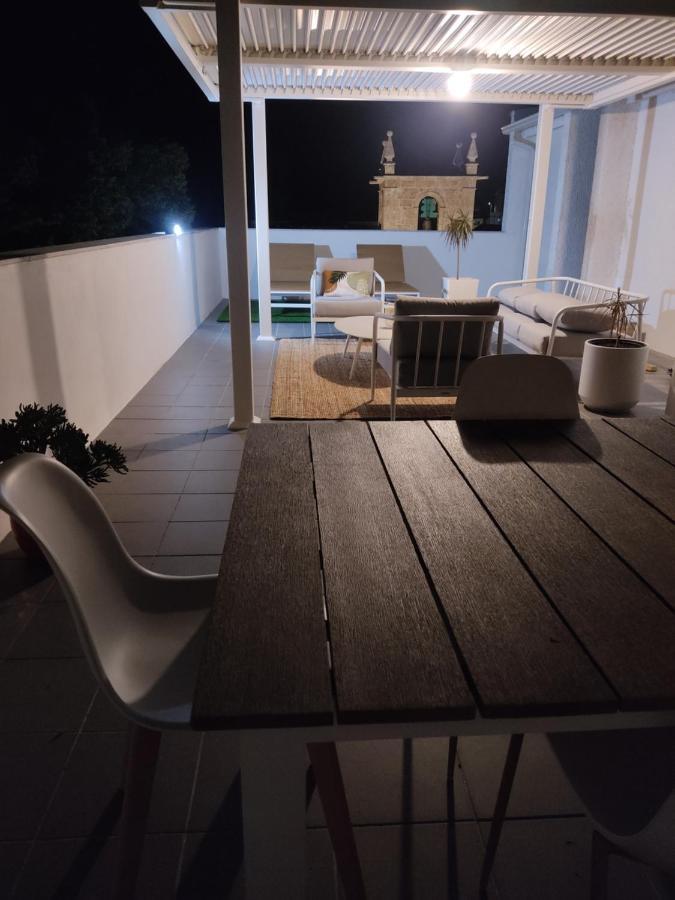 Douro Valley Terrace Apartments Armamar Bagian luar foto